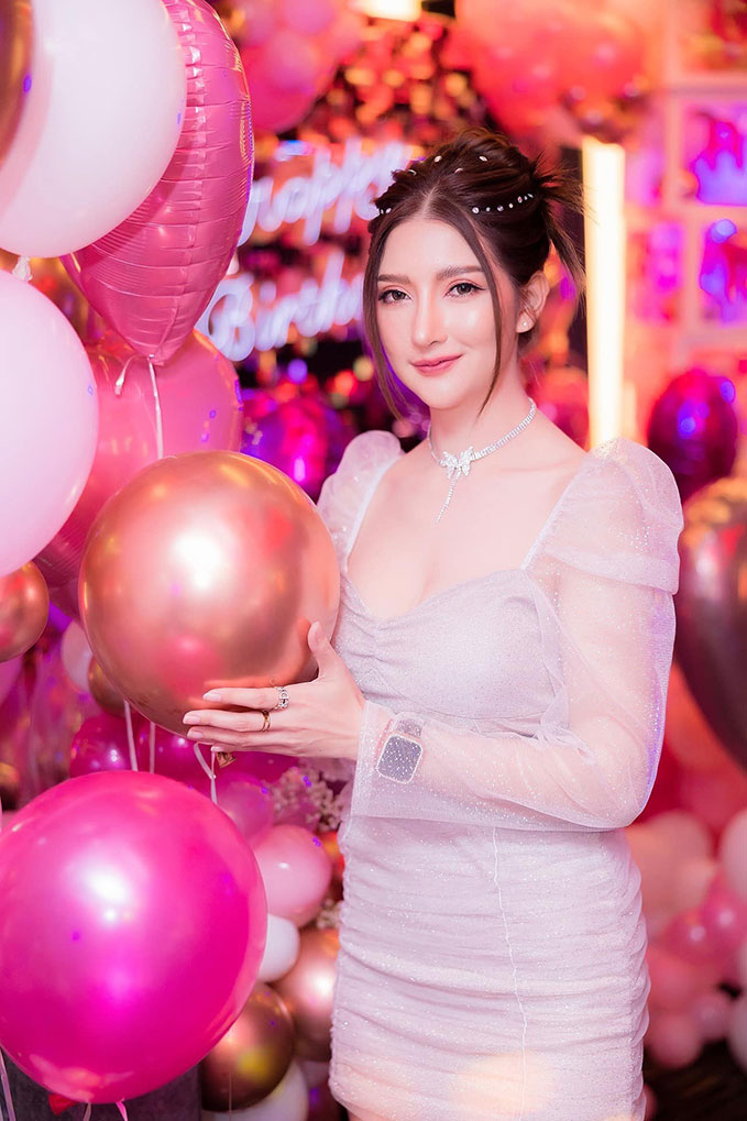 วาร์ป น้อง การ์ฟิล สาวหวานสุดแบ๊ว ตาแป๋วแสนเซ็กซี่ขี้อ้อน โดนใจ 18