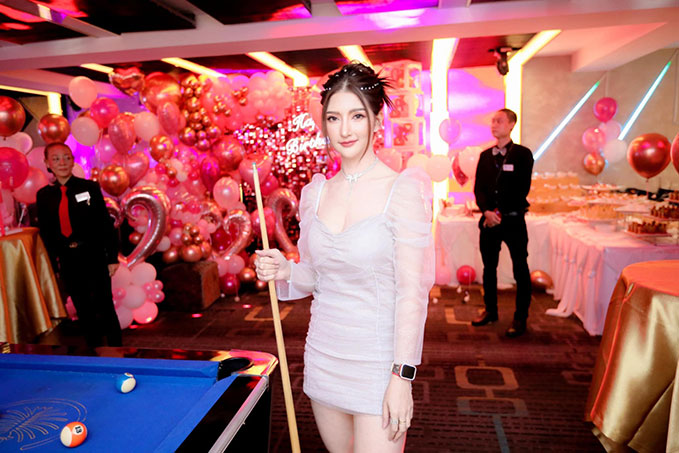 วาร์ป น้อง การ์ฟิล สาวหวานสุดแบ๊ว ตาแป๋วแสนเซ็กซี่ขี้อ้อน โดนใจ 19