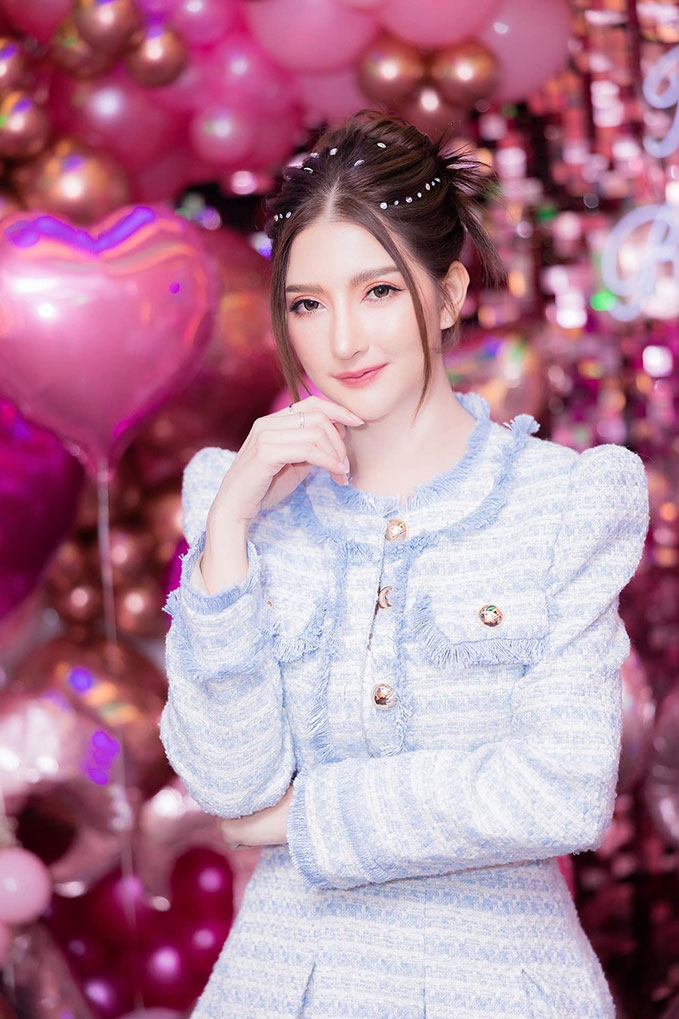 วาร์ป น้อง การ์ฟิล สาวหวานสุดแบ๊ว ตาแป๋วแสนเซ็กซี่ขี้อ้อน โดนใจ 21