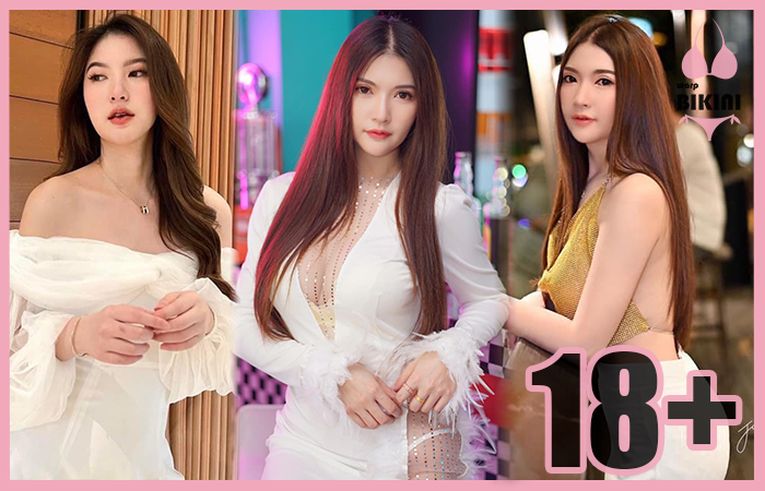 วาร์ป น้อง การ์ฟิล สาวหวานสุดแบ๊ว ตาแป๋วแสนเซ็กซี่ขี้อ้อน โดนใจ