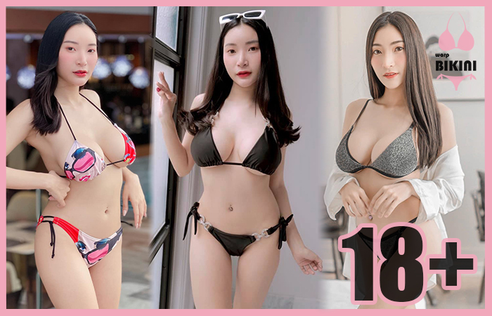 วาร์ป น้องหมวยลี่ นางแบบสาวฮอตสุดเร่าร้อน onlyfans จัดเต็มไม่มีกัก
