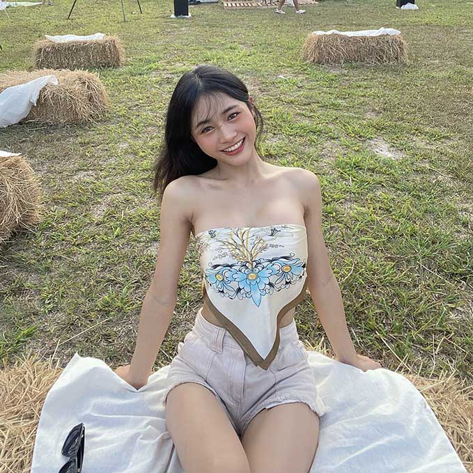วาร์ป น้อง beebell เน็ตไอดอลสาวรุ่นใหม่ไฟแรง เซ็กซี่โดนใจสุดๆ 17