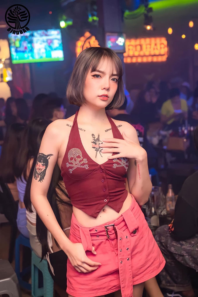 วาร์ป น้องพลอยเกว สาวสวยสุดแซ่บ Onlyfans ดุ เด็ด เผ็ดร้อนเต็มพิกัด 2