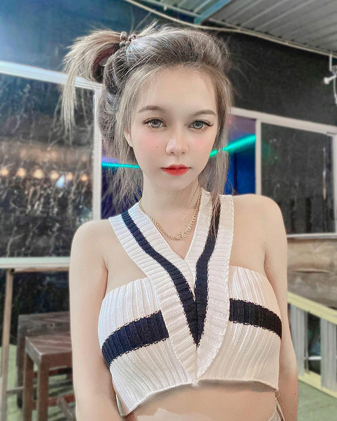 วาร์ป น้องเฟิร์น เน็ตไอดอลสาวหุ่นจิ๋วสุดซี๊ด ขยี้ใจ 15