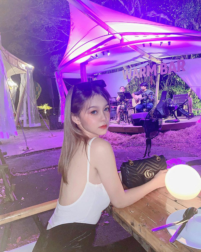 วาร์ป น้องเฟิร์น เน็ตไอดอลสาวหุ่นจิ๋วสุดซี๊ด ขยี้ใจ 17