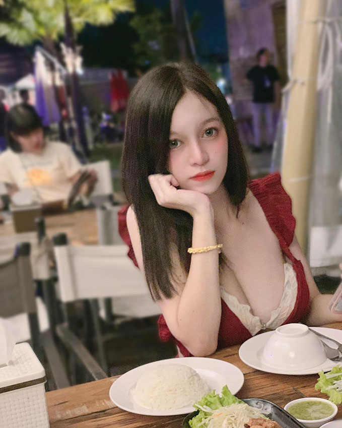 วาร์ป น้องเฟิร์น เน็ตไอดอลสาวหุ่นจิ๋วสุดซี๊ด ขยี้ใจ 18