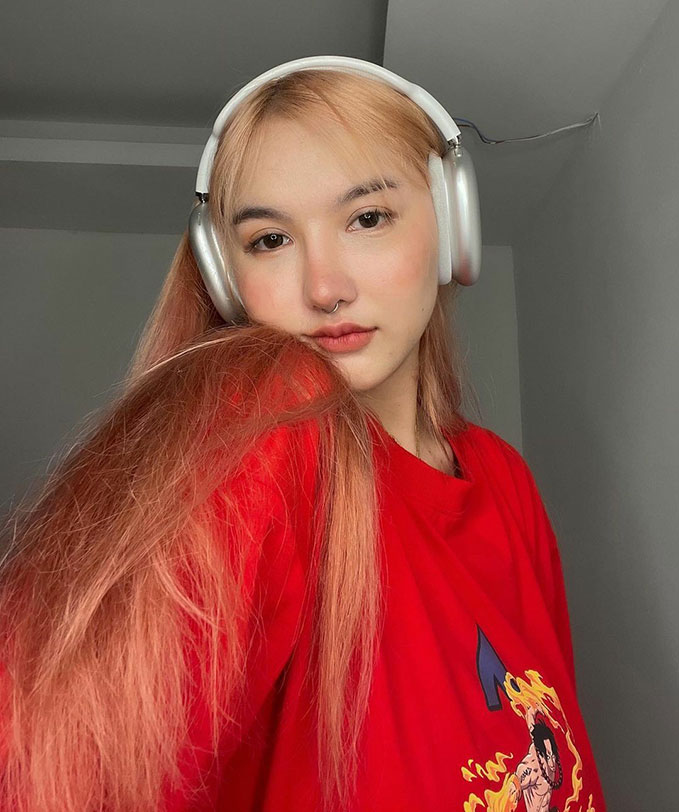วาร์ป น้องบาร์บี้ Kanya สาวสวยสุดฮอต Onlyfans ร้อนแรงขยี้ใจ 23