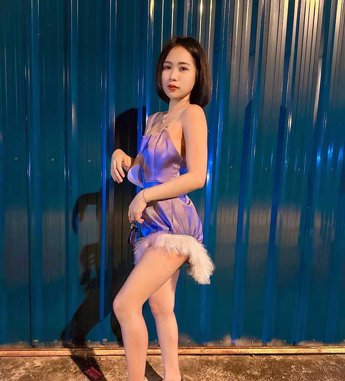 วาร์ป น้อง Narumon สาวน้อยสุดแซ่บซี๊ด Onlyfans เด็ดแทบละลาย 7