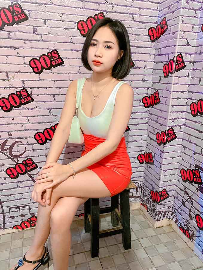 วาร์ป น้อง Narumon สาวน้อยสุดแซ่บซี๊ด Onlyfans เด็ดแทบละลาย 17