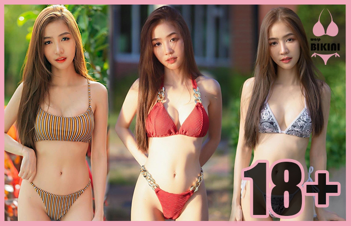 วาร์ป น้อง Yoke chonthicha สาวน้อยหน้าหวาน สุดแซ่บเกินวัย Onlyfans