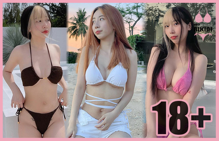 วาร์ป น้อง Highsstn สาวสวยสุดแซ่บเกินลิมิต ดาวดัง onlyfans