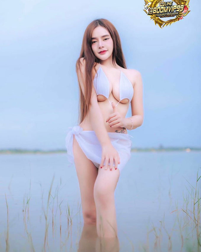 วาร์ป น้องไอริน ณัฐชยา สาวสวยหุ่นแซ่บ สุดเซ็กซี่ Onlyfans ขาวโบ๊ะ 18