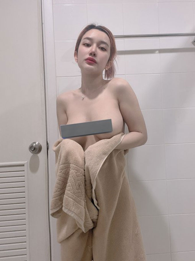 วาร์ป น้องมีนา เรวดี เน็ตไอดอลสาย 18+ ตัวท็อป onlyfans ดุเดือดเผ็ดร้อน 22