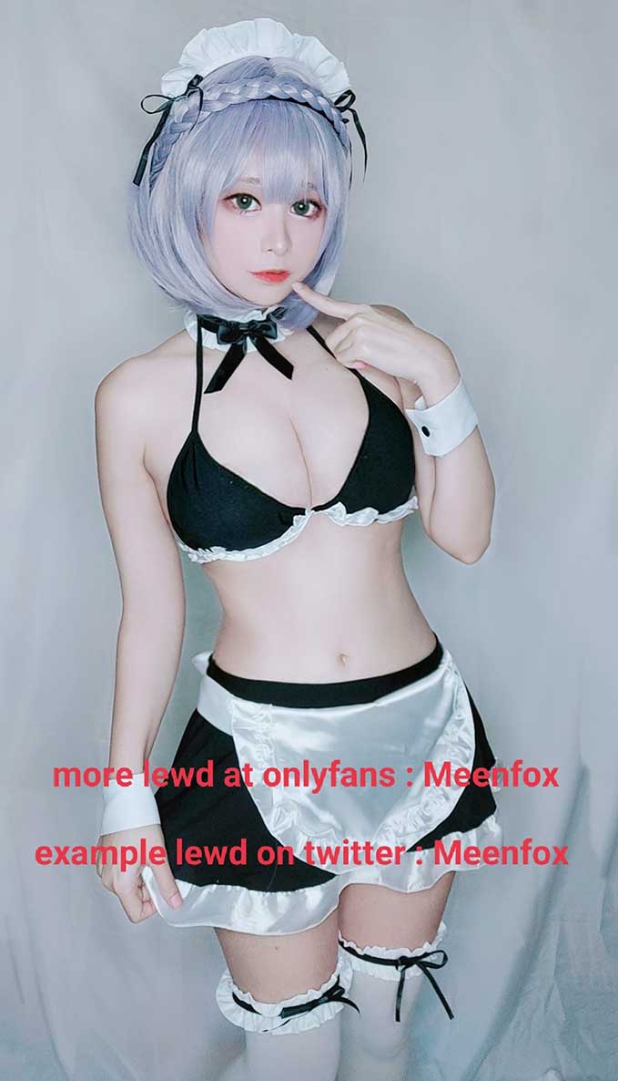 วาร์ป น้อง มีน สาวน้อย ตัวเล็ก เซ็กซี่ ตัวท็อปสายคอสเพลย์ onlyfans 23
