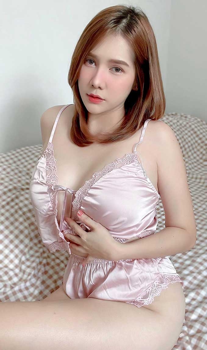 วาร์ป น้อง น้ำฝน สาวสวยน่ารักมากเสน่ห์สุดแซ่บ เด็ดเร่าร้อนโดนใจ 20