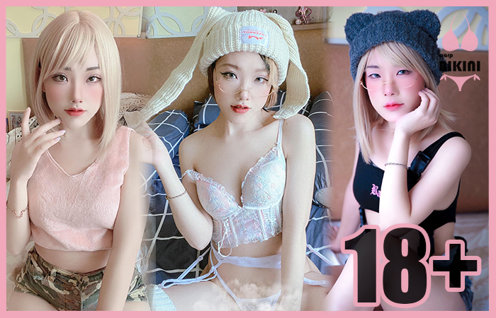 วาร์ป น้อง Venita สาวคอสเพลย์แซ่บเว่อร์ Onlyfans จัดจ้าร้อนแรงสุดๆ
