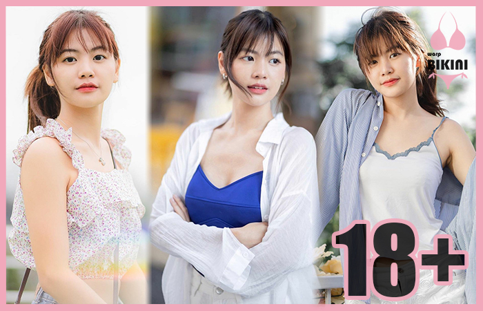 วาร์ป น้องยาหยี สาวน้อยน่ารักวัยใสสวยแซ่บ ขวัญใจหนุ่มๆ