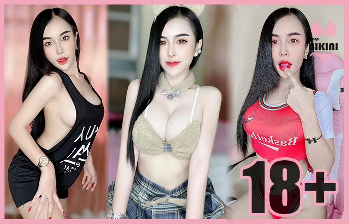 วาร์ป น้องกิ๊ฟซี่ สาวตัวเล็กไซส์มินิ อกตู้ม แซ่บซี๊ดโดนใจ