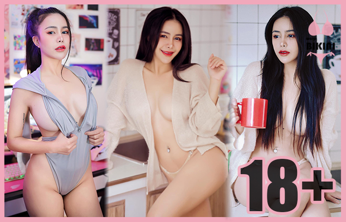 วาร์ป น้องไมอาร์ เน็ตไอดอลสาวหุ่นแซ่บ เซ็กซี่ยั่วย้วนเกินต้าน