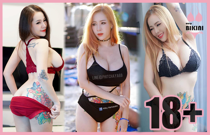 วาร์ป น้อง มิ้ว 1000 cc. สวยแซ่บสุดร้อนแรง Onlyfans เผ็ดซี๊ด 18+