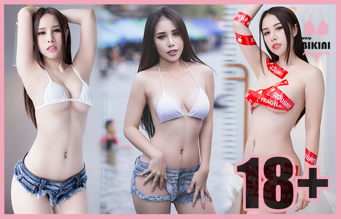 วาร์ป น้อง ชูการ์ สาวสวยสุดเซ็กซี่สายคอสเพลย์ onlyfans ลีลาเด็ดโดนใจ