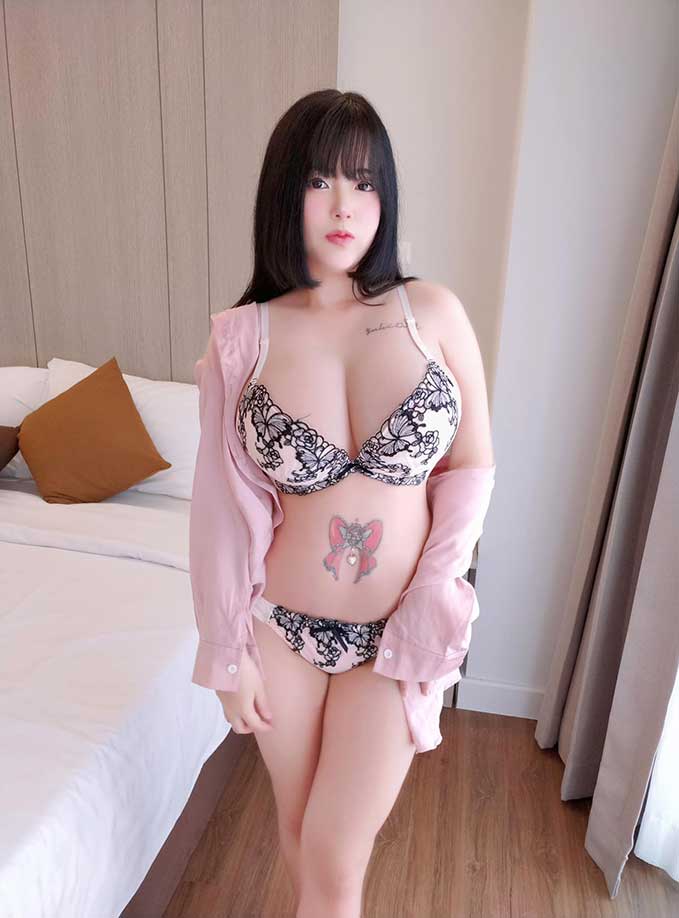 วาร์ป น้องยูกิ มิยูกิ สาวฮอตสายยั่ว Onlyfans เสียวเด็ดขยี้ใจ 2