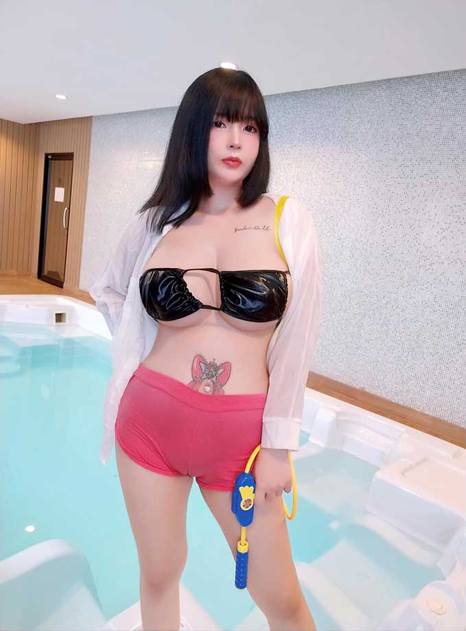 วาร์ป น้องยูกิ มิยูกิ สาวฮอตสายยั่ว Onlyfans เสียวเด็ดขยี้ใจ 9