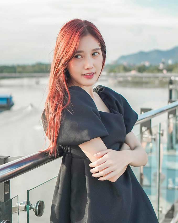 วาร์ป น้องดรีม บีโก้ สาวน้อยหุ่นบางสุดแซ่บซี๊ด onlyfans เด็ด 18+ 19
