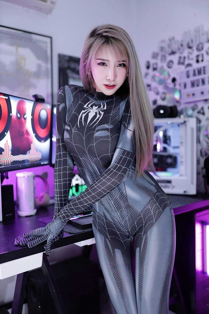 วาร์ป น้อง แฟร์ กุลธิรา นางแบบสาวสุดเซ็กซี่ งานดี สายยั่ว onlyfans 20+ 21