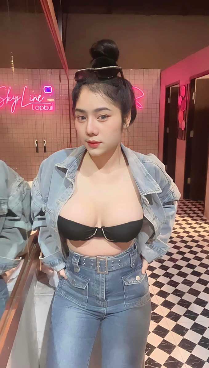 วาร์ป น้อง ฝ้าย ฝ้าย โคโยตี้ สาวหุ่นแซ่บ 18+ เซ็กซี่ อกสวย สายยั่ว 16