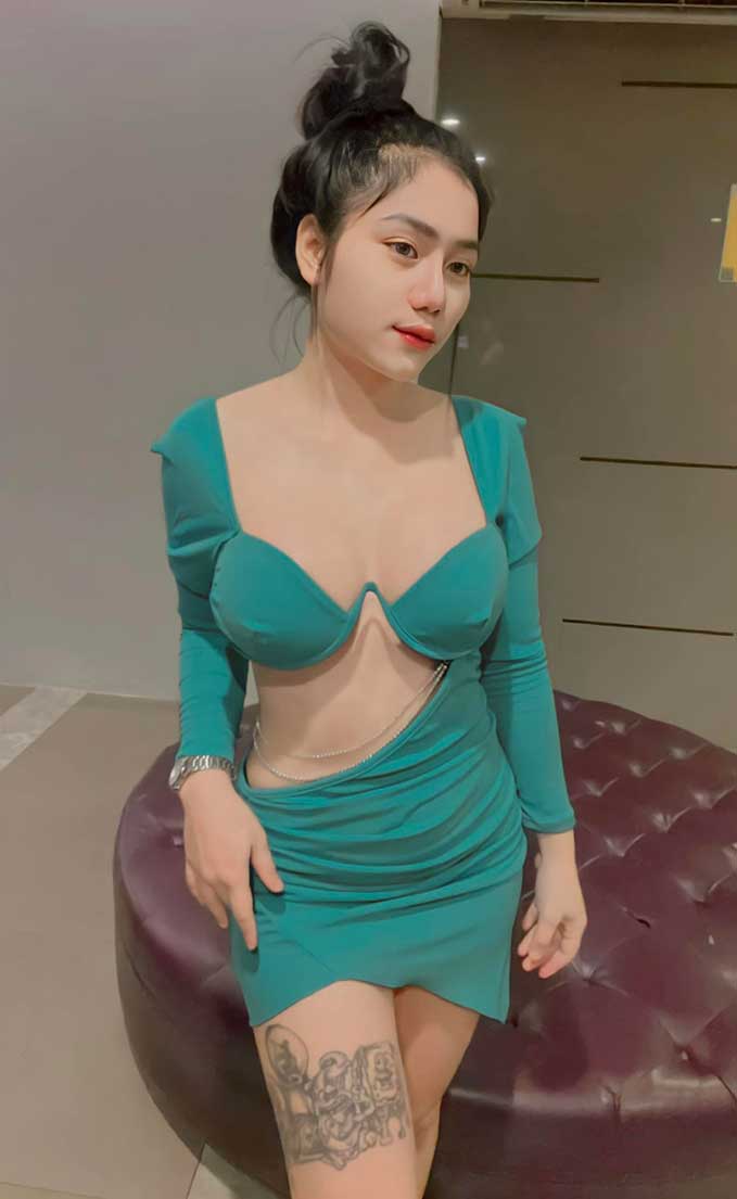 วาร์ป น้อง ฝ้าย ฝ้าย โคโยตี้ สาวหุ่นแซ่บ 18+ เซ็กซี่ อกสวย สายยั่ว 18