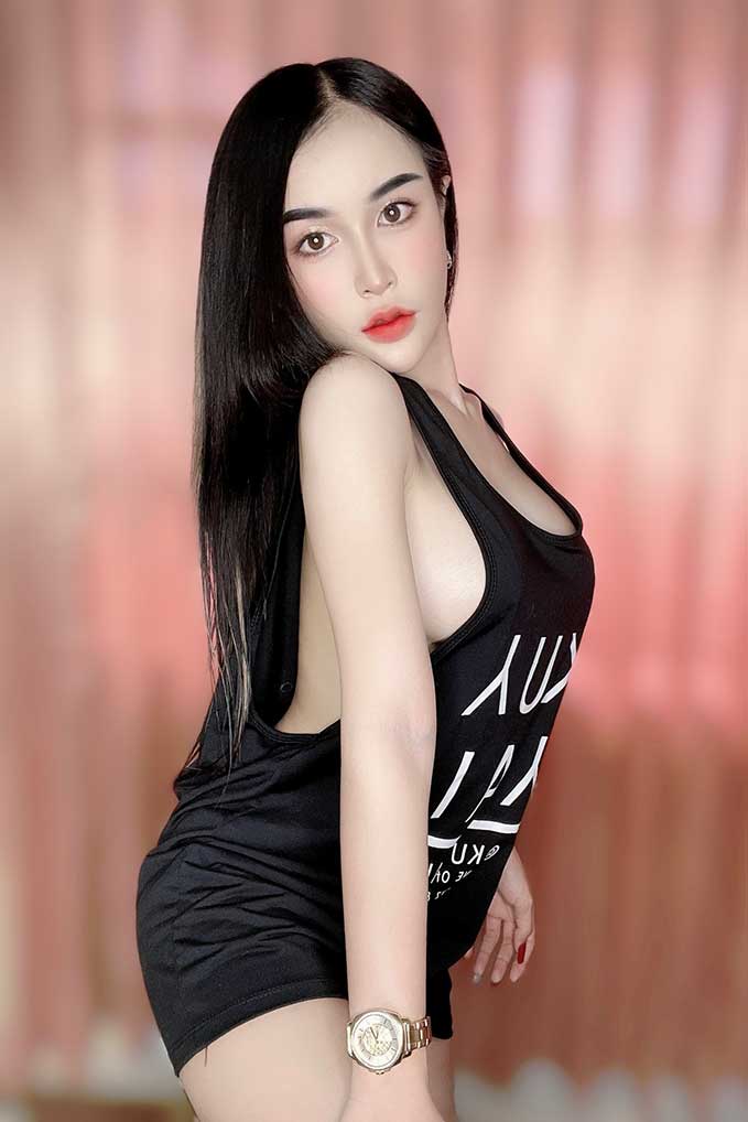 วาร์ป น้องกิ๊ฟซี่ สาวตัวเล็กไซส์มินิ อกตู้ม แซ่บซี๊ดโดนใจ 20