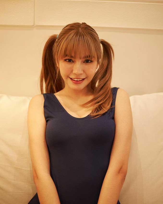 วาร์ป น้อง isabelleharis สาวลูกครึ่งตัวเล็กสุดซี๊ด เซ็กซี่เร้าใจเกินต้าน 19