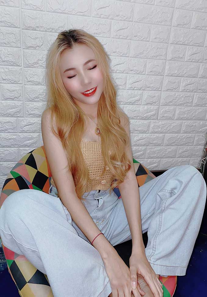 วาร์ป น้องกอ Maira สาวน้อยสายคอสเพลย์สุดแซ่บ Onlyfans เสียวถึงใจ 15