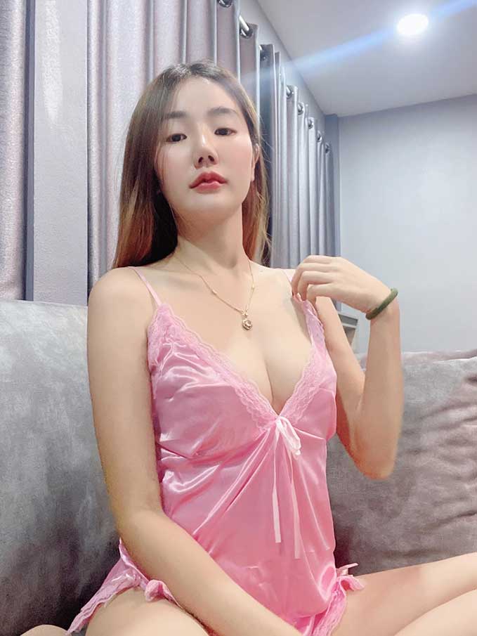 วาร์ป น้องแนนหมวย สาวสวยน่ารัก สุดแซ่บ เซ็กซี่งานดีทุกมุมมอง 19