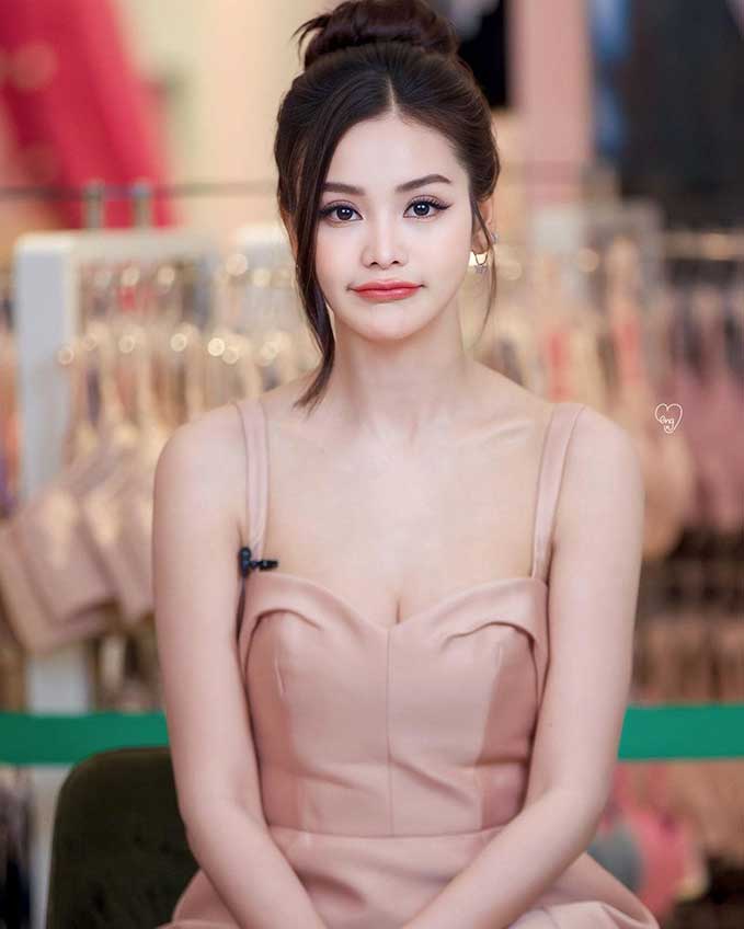 วาร์ป น้องอิงฟ้า วราหะ มิสแกรนด์สาวสวยสุดฮอต น่ารัก เซ็กซี่โดนใจ 7
