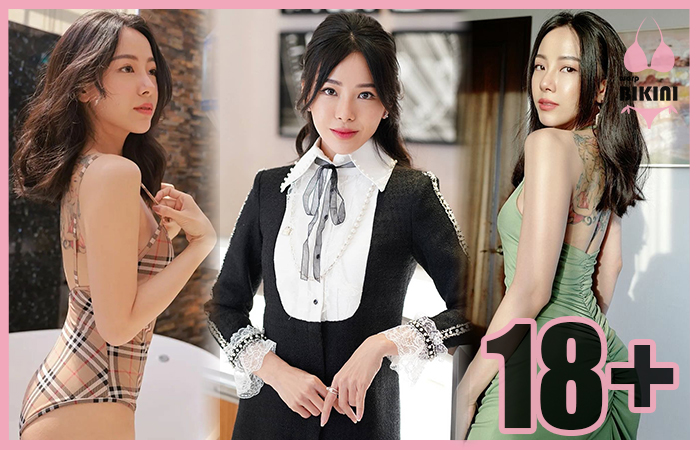 วาร์ป น้องทับทิม มัลลิกา เน็ตไอดอลสาวไซซ์มินิหุ่นแซ่บ น่ารักสดใสโดนใจ