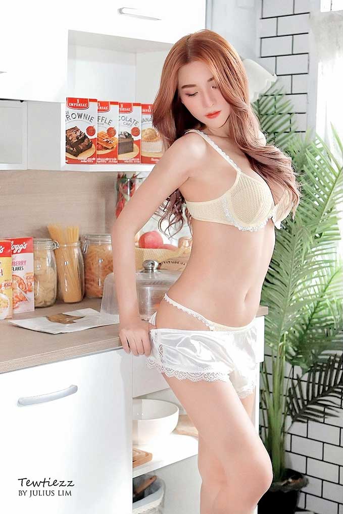 วาร์ป น้องติวเตอร์ สาวสวยน่ารักเกินต้าน Onlyfans หุ่นดีแซ่บยั่วลีลาเด็ด 12