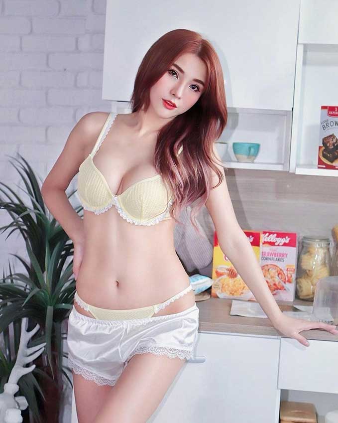 วาร์ป น้องติวเตอร์ สาวสวยน่ารักเกินต้าน Onlyfans หุ่นดีแซ่บยั่วลีลาเด็ด 23