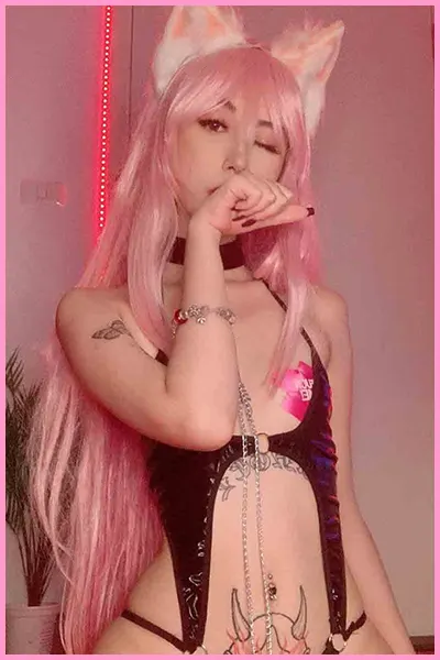 วาร์ป น้อง Jacky thotsnoth0t สตีมเมอร์สาวสวยสุดเซ็กซี่ 7