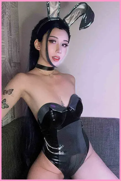 วาร์ป น้อง Jacky thotsnoth0t สตีมเมอร์สาวสวยสุดเซ็กซี่ 14