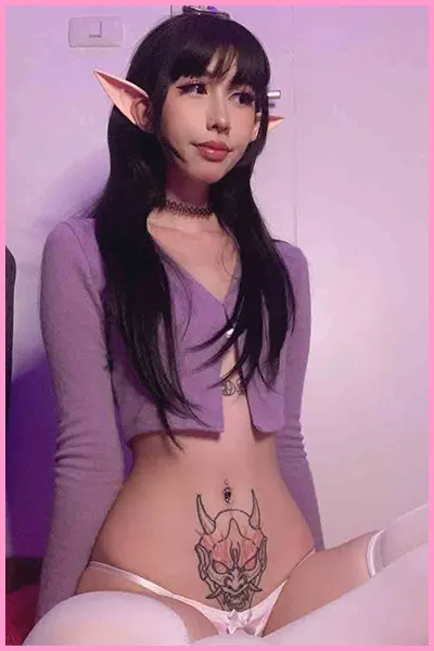 วาร์ป น้อง Jacky thotsnoth0t สตีมเมอร์สาวสวยสุดเซ็กซี่ 20