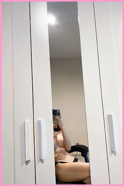 วาร์ป Snak สาวสวยน่ารัก ดาว tiktok สุดเซ็กซี่ 3