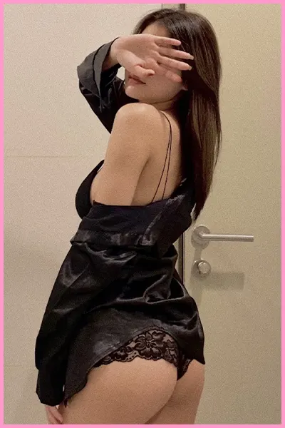 วาร์ป Snak สาวสวยน่ารัก ดาว tiktok สุดเซ็กซี่ 4