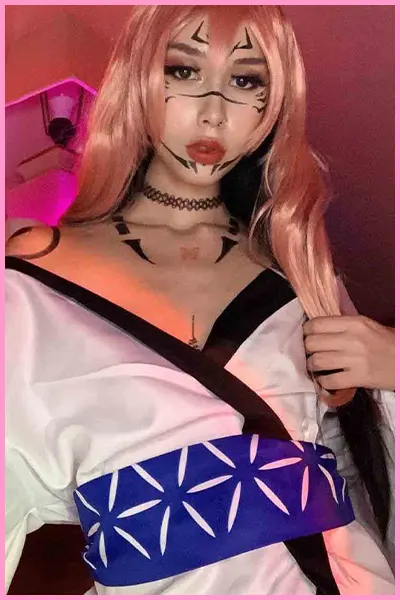 วาร์ป น้อง Jacky thotsnoth0t สตีมเมอร์สาวสวยสุดเซ็กซี่ 1