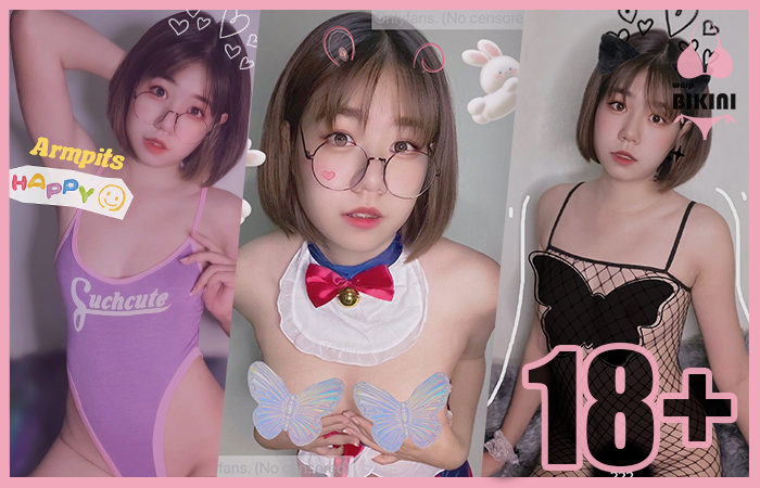 วาร์ป น้องเรย์อา reya_vivaxx สาววัยใสงานดี OnlyFans เด็ด