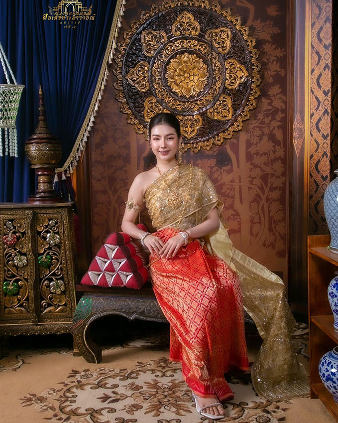 วาร์ป น้องเบนซ์ Thassanee สาวสวย เซ็กซี่ แซ่บ เร้าอารมณ์ ขวัญใจหนุ่มๆ 5
