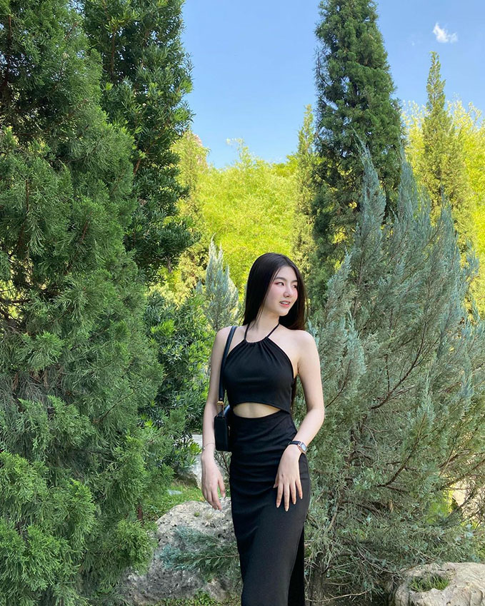 วาร์ป น้องเบนซ์ Thassanee สาวสวย เซ็กซี่ แซ่บ เร้าอารมณ์ ขวัญใจหนุ่มๆ 20