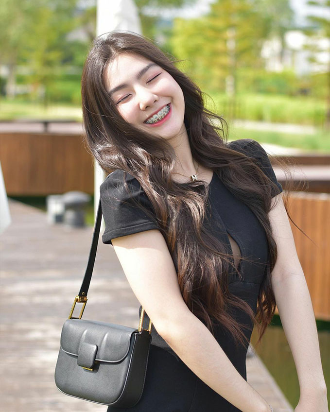 วาร์ป น้องเบนซ์ Thassanee สาวสวย เซ็กซี่ แซ่บ เร้าอารมณ์ ขวัญใจหนุ่มๆ 23