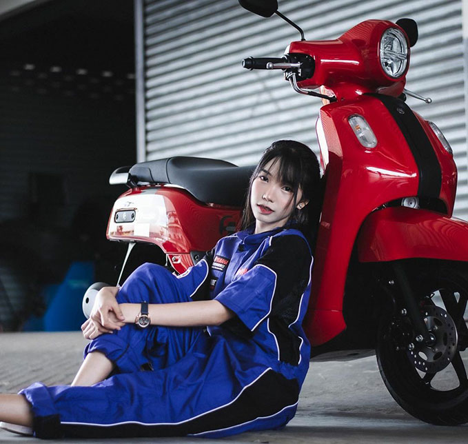 เปิดวาร์ป น้องอั้ม สาวสวย เจ้าเสน่ห์ งานดี เซ็กซี่ไม่มีเกิน เร้าใจเกินใคร 17